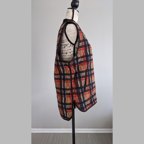 Entro Women Warm Vest - Picture 3 of 6